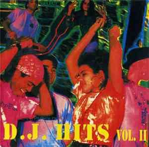 Various - DJ Hits Vol. II