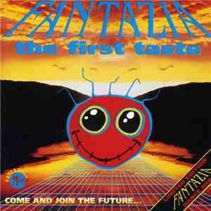 Various - Fantazia - The First Taste...