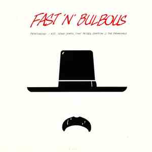 Various - Fast 'N' Bulbous