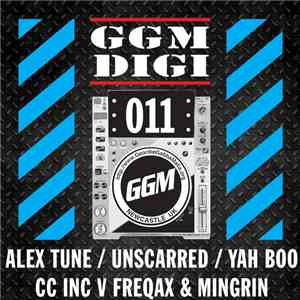 Various - GGM Digital 011
