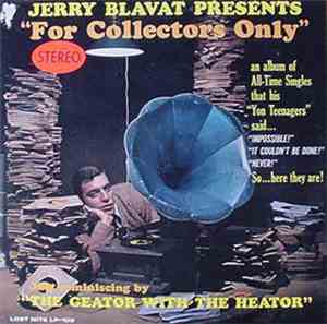 Various - Jerry Blavat Presents 
