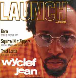 Various - Launch Issue No. 22