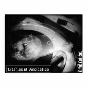 Various - Litanies Of Vindication