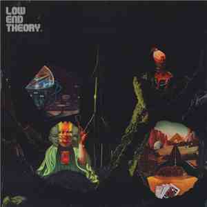 Various - Low End Theory