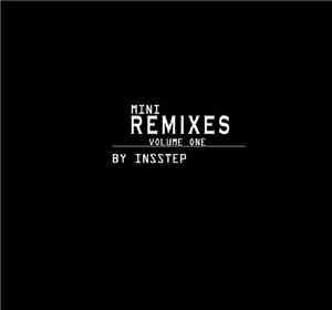 Various - Mini Remixes Volume One