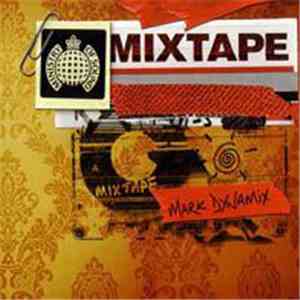 Various - Mixtape: Mark Dynamix