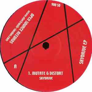 Various - Skydrive EP