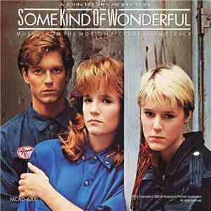 Various - Some Kind Of Wonderful