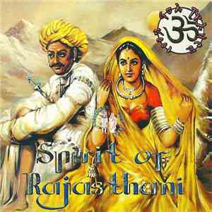 Various - Spirit Of Rajasthani