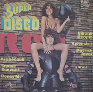 Various - Super Disco