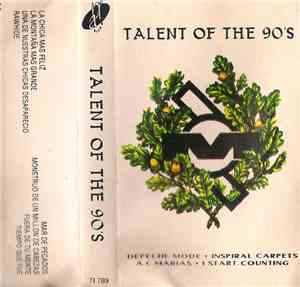 Various - Talent Of The 90'S
