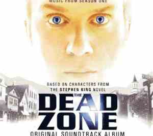 Various - The Dead Zone Original Soundtrack Album - Music From Season One