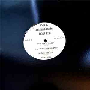 Various - The Killah Kuts