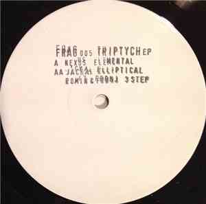 Various - Triptych EP