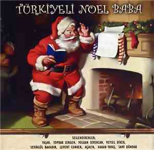 Various - Türkiyeli Noel Baba