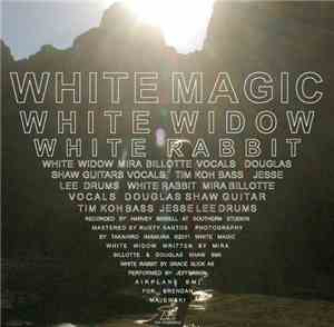 White Magic - White Widow
