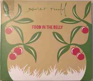 Xavier Rudd - Food In The Belly