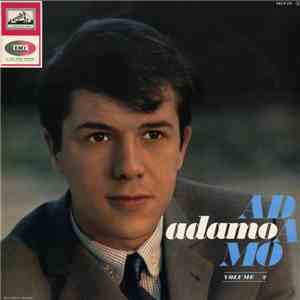 Adamo - Adamo Volume 2