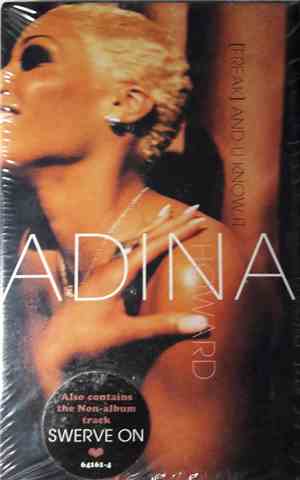 Adina Howard - (Freak) And U Know It