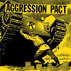 Aggression Pact - Aggression Pact