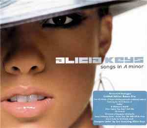 Alicia Keys - Songs In A Minor