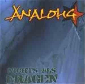AnalOHG - Nichts Als Fragen