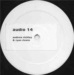 Andrew Richley & Ryan Rivera - Scad EP
