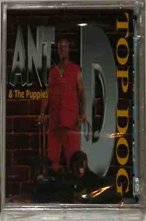 Ant 
