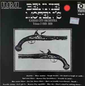Bennie Moten's Kansas City Orchestra - Volume 2 (1928-1929)