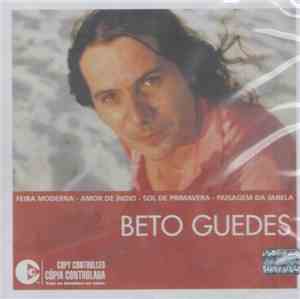 Beto Guedes - The Essential