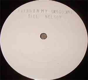Bill Nelson - Living In My Limousine (Remix) / White Sounds