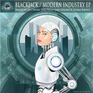 Black Jack  - Modern Industry EP