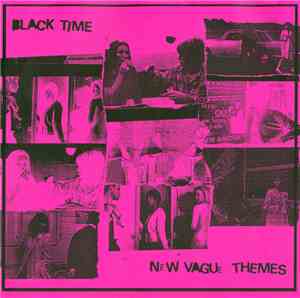 Black Time - New Vague Themes
