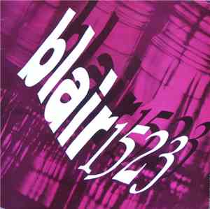 Blair 1523 - On The Rise