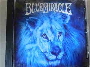 Blue Miracle - Blue Miracle