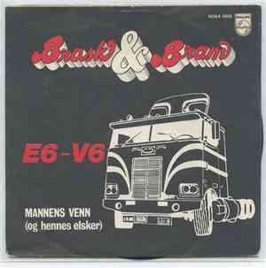 Brask & Bram - E6-V6