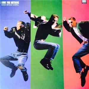 Bros - I Owe You Nothing