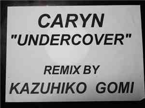 Calyn - Undercover