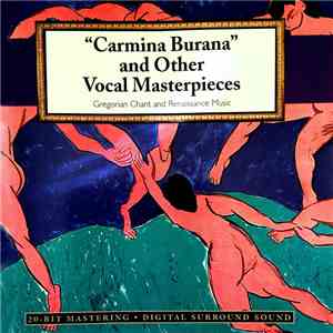 Carl Orff - 