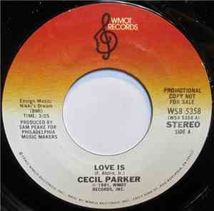Cecil Parker - Love Is