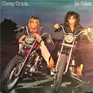Cheap Trick - In Color