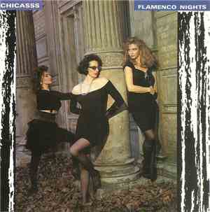 Chicasss - Flamenco Nights