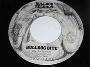 Clisby Clarke - Bulldog Bite