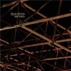 Colin Potter - Rank Sonata