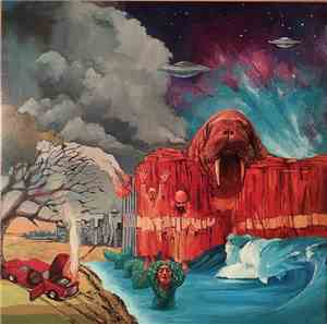 Damien Jurado - Visions Of Us On The Land