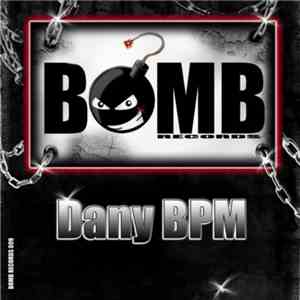 Dany BPM - Frequence