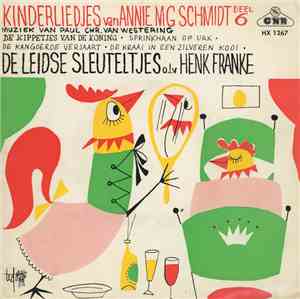De Leidse Sleuteltjes o.l.v. Henk Franke - De Kippetjes Van De Koning