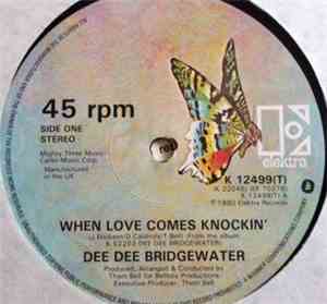 Dee Dee Bridgewater - When Love Comes Knockin'