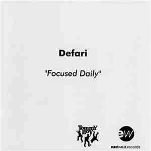Defari - Focused Daily