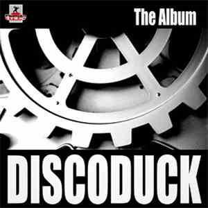 Discoduck - The Album